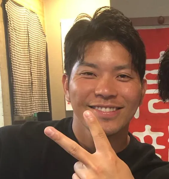 大城卓三の嫁候補は誰？結婚事情と恋愛遍歴と独身理由まとめ