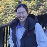 大堀彩の旦那のオン・ユーシンとの結婚の馴れ初めから現在の夫婦仲まで