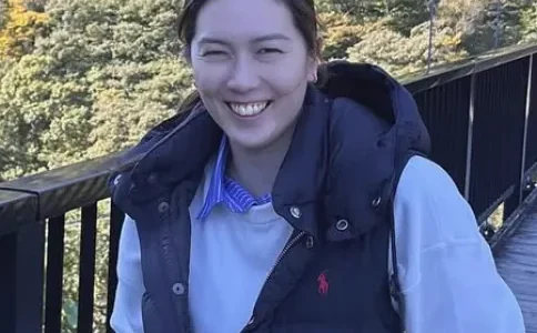 大堀彩の旦那のオン・ユーシンとの結婚の馴れ初めから現在の夫婦仲まで