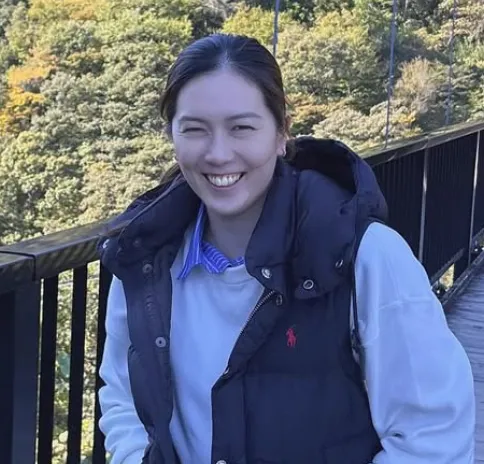 大堀彩の旦那のオン・ユーシンとの結婚の馴れ初めから現在の夫婦仲まで