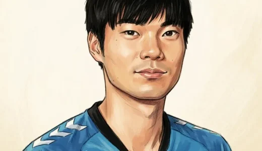 大塚達宣の家族構成を調査｜父親はバレー協会副委員長で母親も元教師