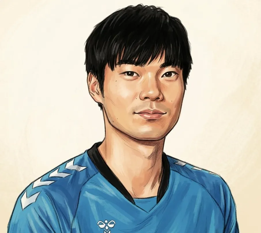 大塚達宣の家族構成を調査｜父親はバレー協会副委員長で母親も元教師