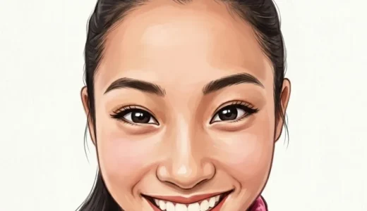 大岩千未来の彼氏はいるのか？恋愛より新体操を選んだ理由と現在