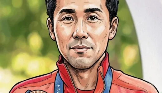 大岩義明が金持ちと言われる理由｜2億円豪邸と名門家系の真実