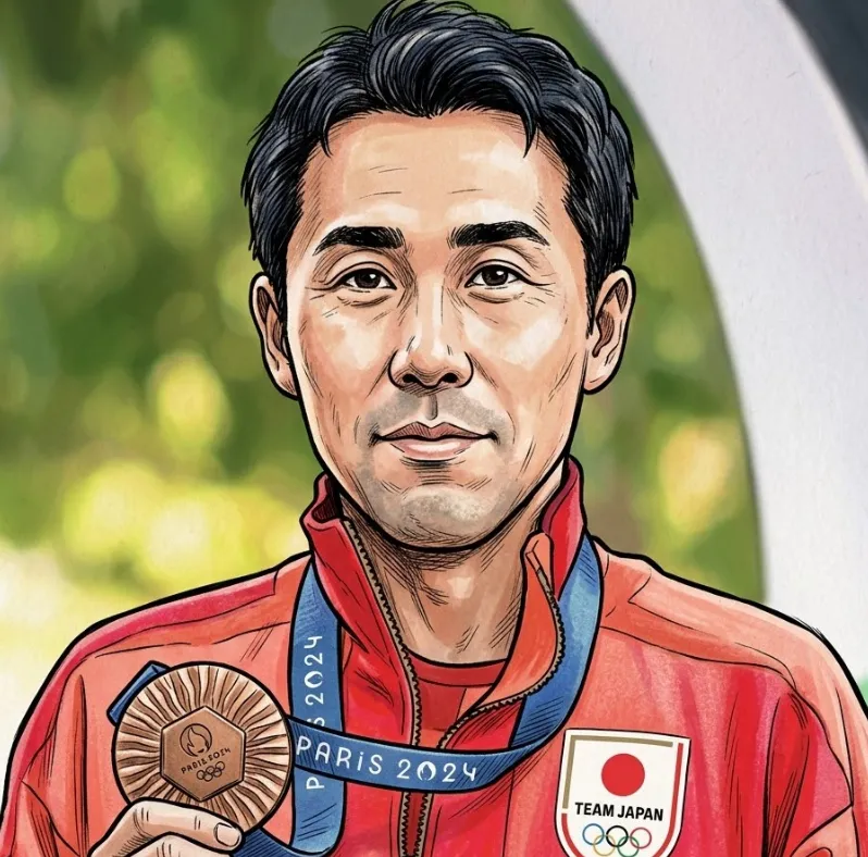 大岩義明が金持ちと言われる理由｜2億円豪邸と名門家系の真実