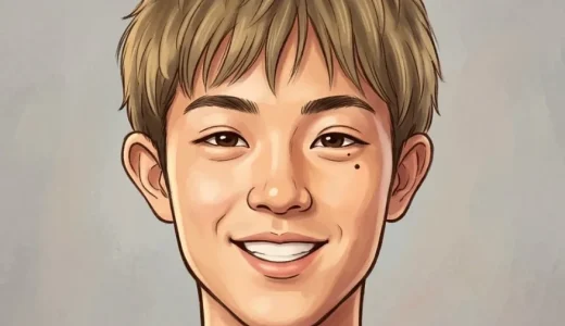 大政涼と大政絢は兄妹なのか？同姓クライマーと女優の関係の真実