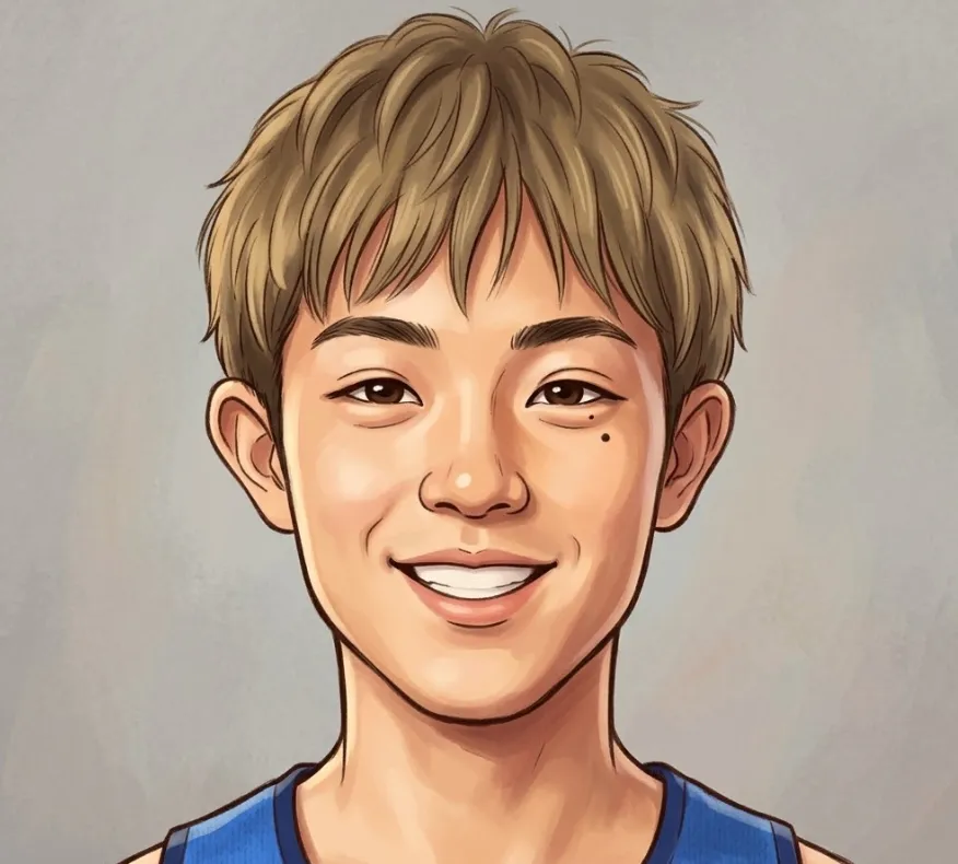 大政涼と大政絢は兄妹なのか？同姓クライマーと女優の関係の真実