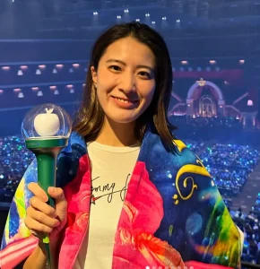 大橋悠依は美人でかわいい！容姿と人気の秘密を分析