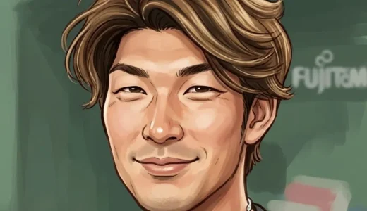 大田泰示の嫁・細江美沙貴は岐阜出身元OL｜馴れ初めと娘の現在