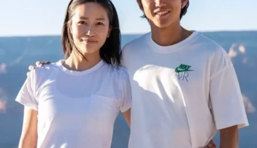 大迫傑の嫁で元アイドルの橋本あゆみの結婚の馴れ初め秘話と2人の子供たちの現在