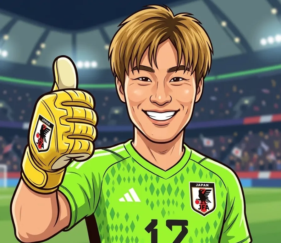 大迫敬介の兄・絢一郎はトレーナー！兄弟の約束と絆を深掘り