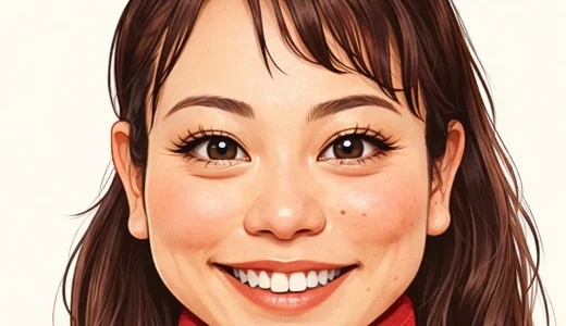 太田りゆは離婚したのか？外国人パートナーとの関係と競技生活