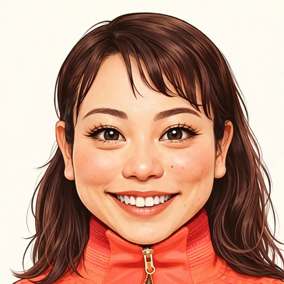 太田りゆは離婚したのか？外国人パートナーとの関係と競技生活