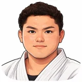 太田彪雅の兄も柔道エリート選手｜世界カデット活躍の知られざる実力