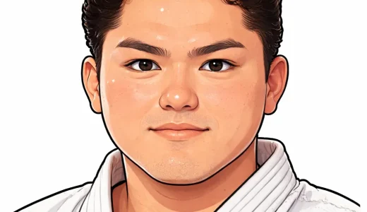 太田彪雅の兄も柔道エリート選手｜世界カデット活躍の知られざる実力