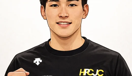 太田海也の両親と家族構成｜父親が仕事を辞めてサポートした理由