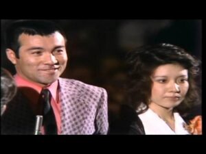 奥さん・広川恵美子のプロフィール紹介