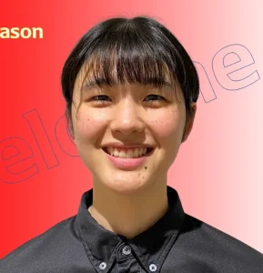 妹：赤穂かんなの経歴とチームでのポジション