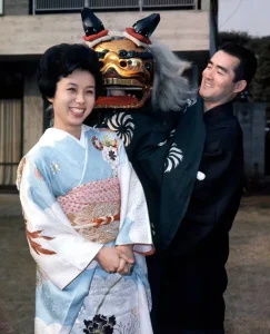 妻・長嶋亜希子との結婚と夫婦生活2