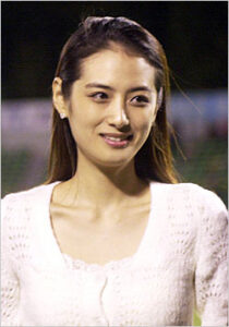 嫁・イ・ソンジョンのプロフィール