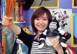 嫁・上葉えりかのプロフィール【元テレ朝アナ】