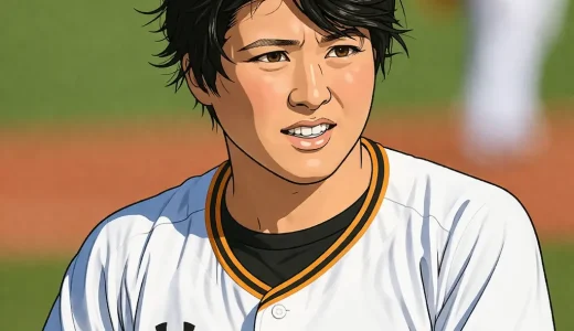 宮國椋丞の嫁はアナウンサーなのか？熱愛噂の真相と結婚情報