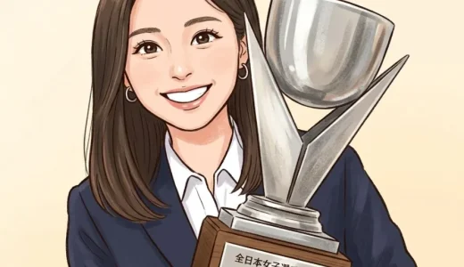 宮坂七海の学歴｜日本体育大学出身・ろう者剣士からクレー射撃女王へ