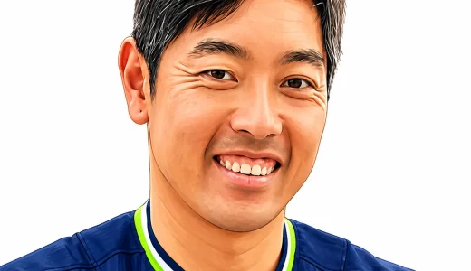 寺内崇幸の嫁・真奈さんが美人すぎ！馴れ初めと平野ノラとの過去の噂