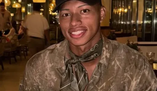 小久保玲央ブライアンの父親の職業は？イケメン画像と母親や家族構成について