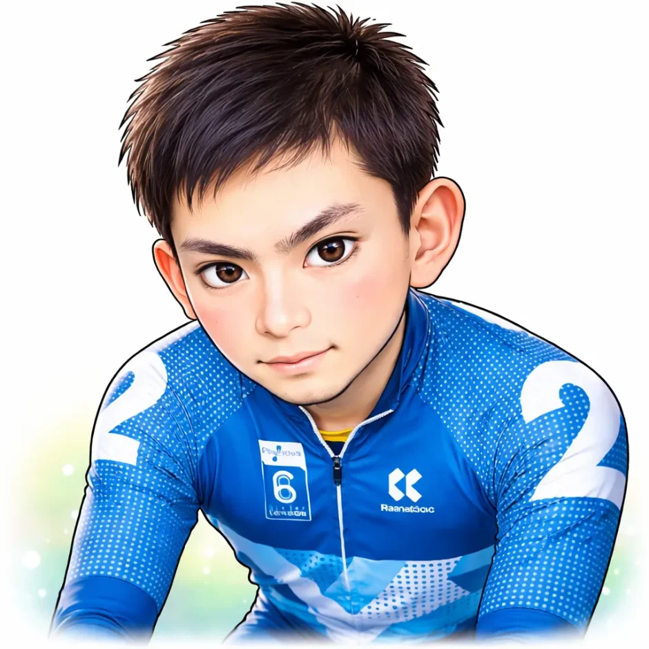 小原佑太の離婚理由と元妻・出水奈々の現在｜息子の親権は？