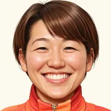 小堀倭加の兄弟が水泳を始めたきっかけ｜2人の兄の現在と家族の絆