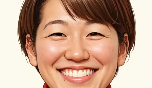 小堀倭加の兄弟が水泳を始めたきっかけ｜2人の兄の現在と家族の絆