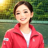 小堀桃子の兄への関心は？兄弟エピソードと家族が育てた強さの秘密