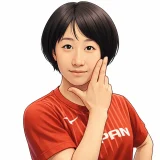 小幡真子の結婚相手は非公表？東京五輪リベロの入籍と現在の活動