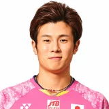 小林優吾の父親・慶太はバドミントン顧問｜母親・倫と弟・大吾の家族構成