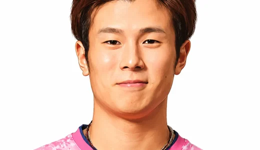 小林優吾の父親・慶太はバドミントン顧問｜母親・倫と弟・大吾の家族構成