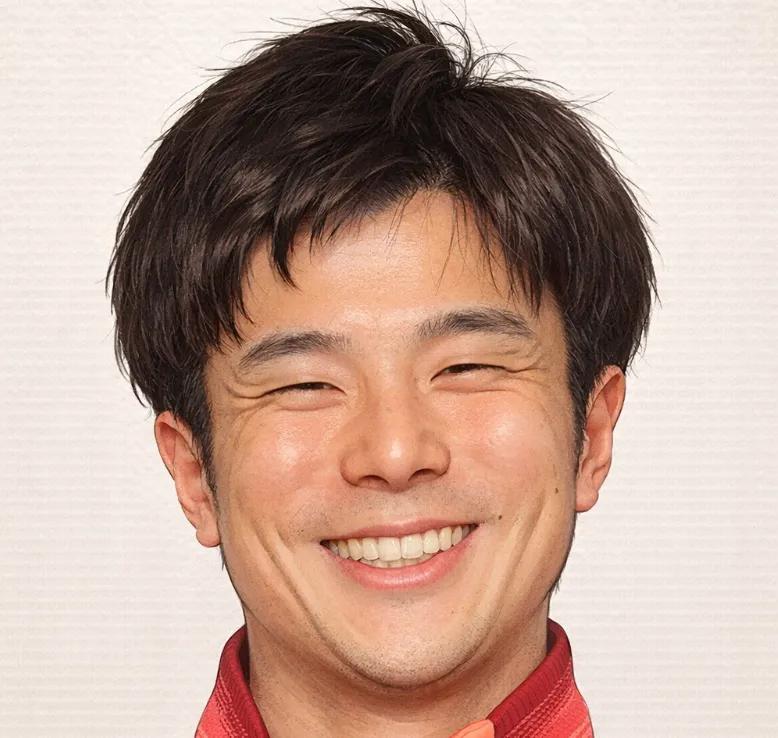 小林優吾の結婚相手は元バドミントン選手｜馴れ初めと子供の情報