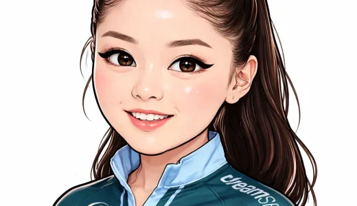 小林優香は結婚しているのか？競輪女王の恋愛事情と独身の理由