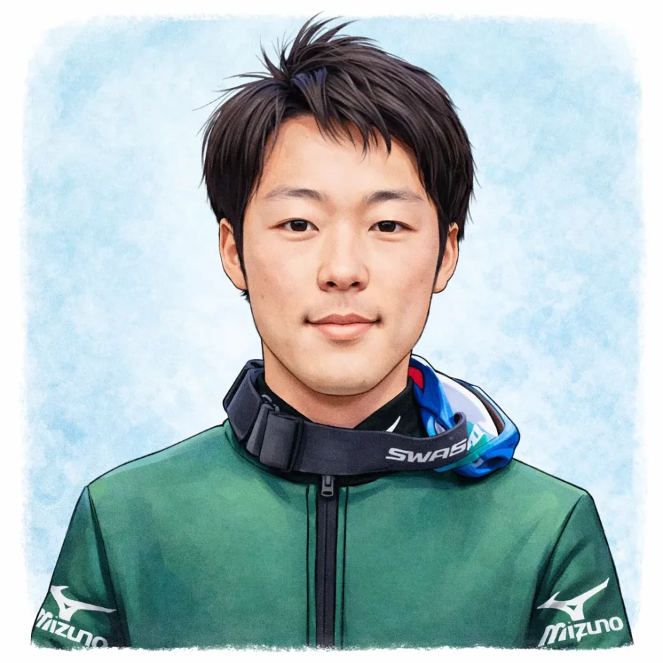 小林潤志郎の離婚の噂は本当か？元栄養士妻との結婚生活の真実