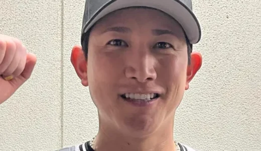 小林誠司の妻の噂された大物芸能人！現在も独身で結婚しない理由