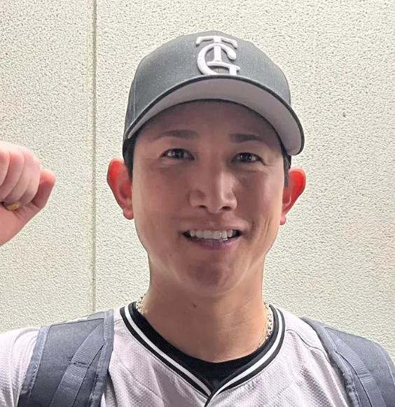 小林誠司の妻の噂された大物芸能人！現在も独身で結婚しない理由