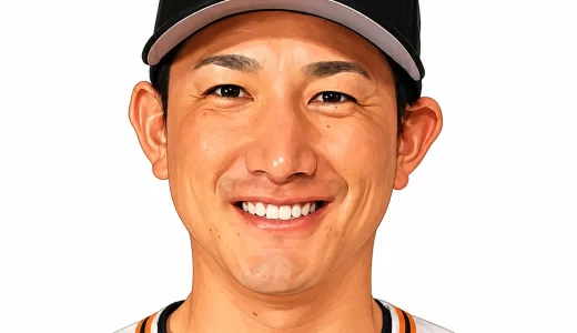 小林誠司の実家は大阪府堺市南区｜水泳一家が生んだ巨人捕手の素顔