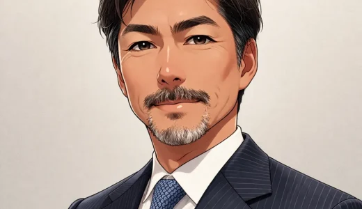 小笠原道大の奥さん・美代子の内助の功｜金銭管理と娘2人の現在