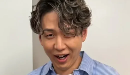 小野寺太志の結婚相手の妻の名前や馴れ初めから2人の子供まで