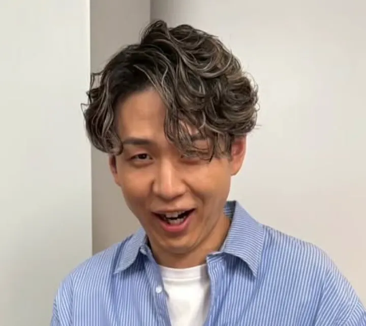 小野寺太志の結婚相手の妻の名前や馴れ初めから2人の子供まで