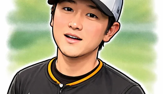 山口鉄也の嫁・青木亜希は元モデル｜結婚の馴れ初めと夫婦エピソード