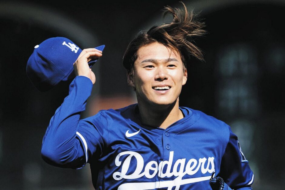 山本由伸の実家が金持ちの理由を調査！備前市の豪邸と地域での評判