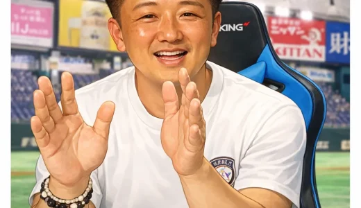 岡島秀樹の自宅はボストンか？MLB移住と引退後の現在の居住地