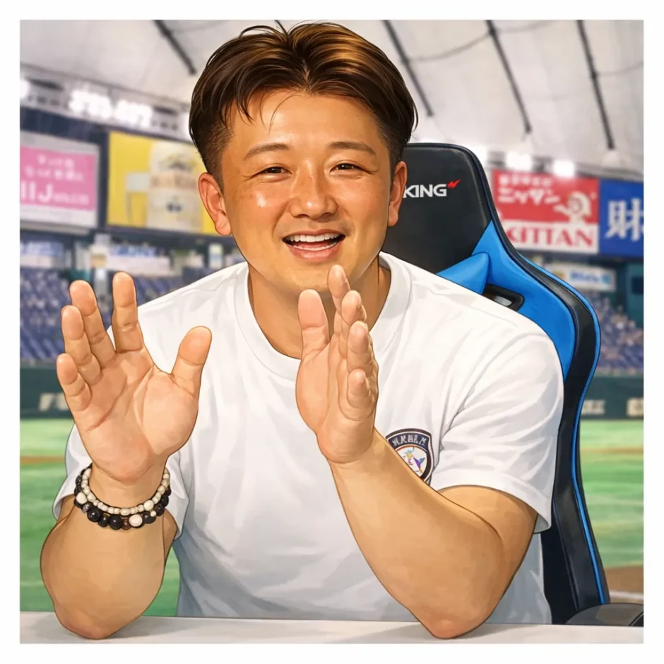 岡島秀樹の自宅はボストンか？MLB移住と引退後の現在の居住地