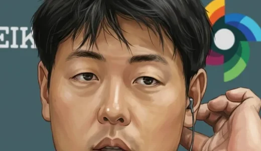 岡本和真の嫁は美人一般人｜結婚まで一目惚れの馴れ初めと家族エピソード